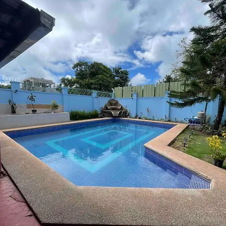 Casa La Viva - House With Pool Villa